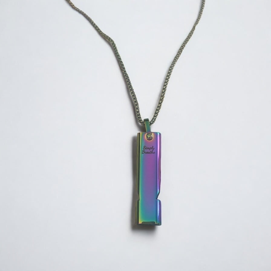 Simply Breathe new design style 4