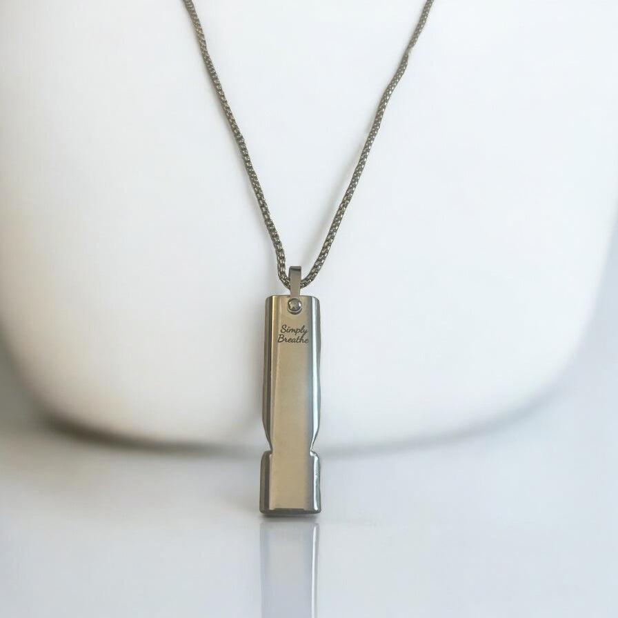 Simply Breathe new design style 4
